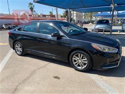 هیوندای سۆناتا